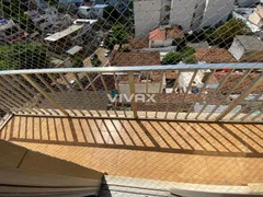 Apartamento com 1 Quarto à venda, 47m² no Méier, Rio de Janeiro - Foto 4