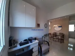 Apartamento com 3 Quartos à venda, 93m² no Boqueirão, Santos - Foto 13
