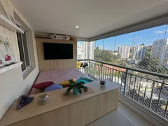 Apartamento com 2 Quartos à venda, 91m² no Vila Andrade, São Paulo - Foto 2