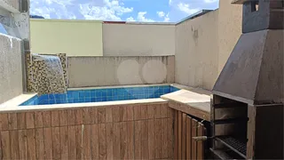 Casa com 2 Quartos à venda, 82m² no Vila Melchizedec, Mogi das Cruzes - Foto 11