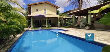 Casa de Condomínio com 3 Quartos à venda, 283m² no Coacu, Eusébio - Foto 29