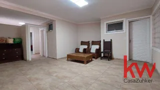 Casa de Condomínio com 3 Quartos para venda ou aluguel, 450m² no Chácara Monte Alegre, São Paulo - Foto 86