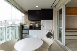 Apartamento com 1 Quarto para alugar, 43m² no Paraíso, São Paulo - Foto 1