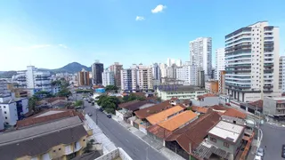 Apartamento com 2 Quartos à venda, 71m² no Boqueirão, Praia Grande - Foto 11