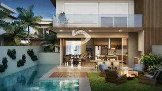 Casa de Condomínio com 4 Quartos à venda, 400m² no Riviera de São Lourenço, Bertioga - Foto 2
