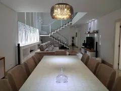 Casa de Condomínio com 5 Quartos à venda, 380m² no Alphaville Residencial Plus, Barueri - Foto 6