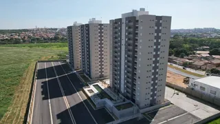 Apartamento com 2 Quartos à venda, 56m² no Parque Ortolandia, Hortolândia - Foto 1