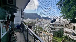 Apartamento com 4 Quartos à venda, 140m² no Humaitá, Rio de Janeiro - Foto 3