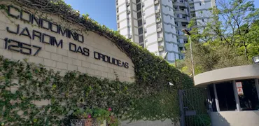 Apartamento com 3 Quartos à venda, 95m² no Mirandópolis, São Paulo - Foto 19