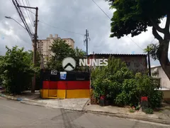 Terreno / Lote / Condomínio à venda, 189m² no Santo Antônio, Osasco - Foto 1