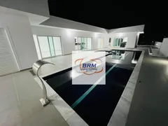 Casa de Condomínio com 4 Quartos à venda, 519m² no Bairro Marambaia, Vinhedo - Foto 46