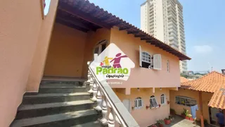 Casa com 4 Quartos à venda, 400m² no Vila Rosalia, Guarulhos - Foto 10