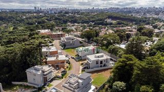 Terreno / Lote / Condomínio à venda, 467m² no Campo Comprido, Curitiba - Foto 10