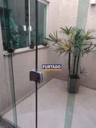 Sobrado com 3 Quartos à venda, 156m² no Parque Capuava, Santo André - Foto 4