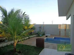 Casa de Condomínio com 3 Quartos à venda, 263m² no Parque Residencial Buona Vita, São José do Rio Preto - Foto 13