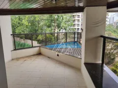 Apartamento com 4 Quartos à venda, 198m² no Vila Andrade, São Paulo - Foto 4