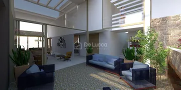 Casa de Condomínio com 4 Quartos à venda, 460m² no Loteamento Residencial Entre Verdes Sousas, Campinas - Foto 8