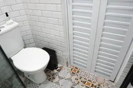 Casa com 3 Quartos à venda, 125m² no Parque São Vicente, Mauá - Foto 40