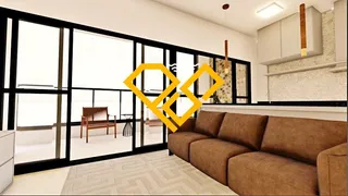 Apartamento com 2 Quartos à venda, 87m² no José Menino, Santos - Foto 20