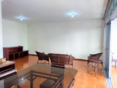 Apartamento com 4 Quartos para alugar, 135m² no Centro, Guarujá - Foto 4