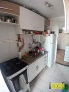Apartamento com 2 Quartos à venda, 45m² no Capão Redondo, São Paulo - Foto 6