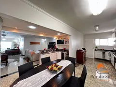 Apartamento com 3 Quartos à venda, 190m² no Canto do Forte, Praia Grande - Foto 40
