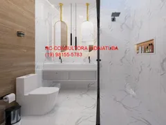 Casa de Condomínio com 3 Quartos à venda, 155m² no Vila Rubens, Indaiatuba - Foto 9