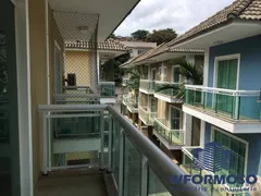 Apartamento com 3 Quartos para venda ou aluguel, 174m² no  Praia da Bandeira, Rio de Janeiro - Foto 1