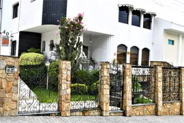 Sobrado com 7 Quartos para venda ou aluguel, 565m² no Vila Maria, São Paulo - Foto 2
