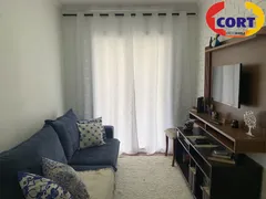 Apartamento com 2 Quartos à venda, 67m² no Cidade Nova Aruja, Arujá - Foto 1