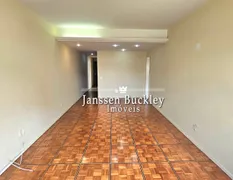 Apartamento com 3 Quartos para venda ou aluguel, 120m² no Tijuca, Rio de Janeiro - Foto 1