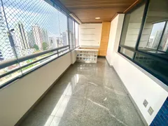 Apartamento com 3 Quartos à venda, 144m² no Graça, Salvador - Foto 1
