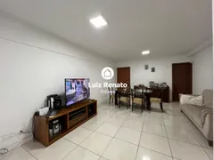 Apartamento com 3 Quartos à venda, 135m² no Buritis, Belo Horizonte - Foto 3