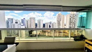 Apartamento com 2 Quartos à venda, 82m² no Vila da Serra, Nova Lima - Foto 5