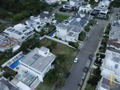 Terreno / Lote / Condomínio à venda, 651m² no Jurerê Internacional, Florianópolis - Foto 8