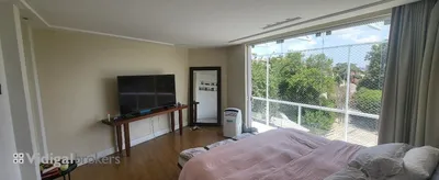 Casa com 4 Quartos para alugar, 329m² no Alto de Pinheiros, São Paulo - Foto 12