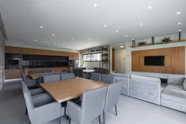 Casa de Condomínio com 3 Quartos à venda, 298m² no Xaxim, Curitiba - Foto 17