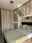 Casa de Condomínio com 2 Quartos à venda, 87m² no Rocha, São Gonçalo - Foto 11