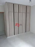 Apartamento com 4 Quartos à venda, 300m² no Gonzaga, Santos - Foto 9