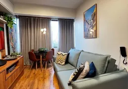 Apartamento com 1 Quarto à venda, 34m² no Paraíso do Morumbi, São Paulo - Foto 5