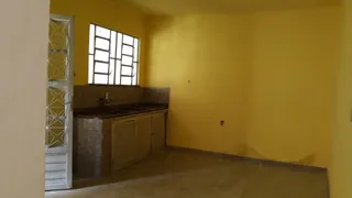 Casa de Vila com 1 Quarto para alugar, 40m² no Inhoaíba, Rio de Janeiro - Foto 9