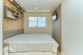 Apartamento com 2 Quartos à venda, 60m² no Fanny, Curitiba - Foto 9