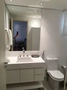 Flat com 1 Quarto para alugar, 45m² no Jardins, São Paulo - Foto 15