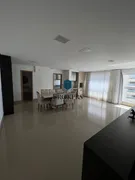 Apartamento com 3 Quartos para alugar, 122m² no Setor Bueno, Goiânia - Foto 11