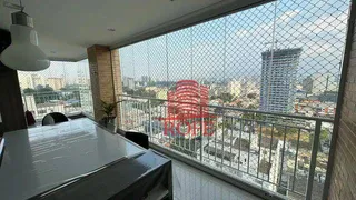 Apartamento com 2 Quartos à venda, 115m² no Alto Da Boa Vista, São Paulo - Foto 6