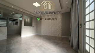 Casa de Condomínio com 3 Quartos à venda, 101m² no Vila Nova Bonsucesso, Guarulhos - Foto 20