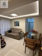 Apartamento com 2 Quartos à venda, 76m² no Kobrasol, São José - Foto 1
