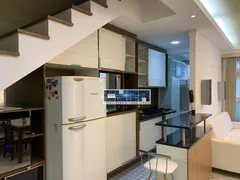 Apartamento com 1 Quarto para alugar, 67m² no Gonzaga, Santos - Foto 2