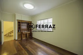 Casa com 4 Quartos para venda ou aluguel, 450m² no Jardim Paulista, São Paulo - Foto 8