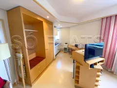 Flat com 1 Quarto à venda, 52m² no Vila Clementino, São Paulo - Foto 6